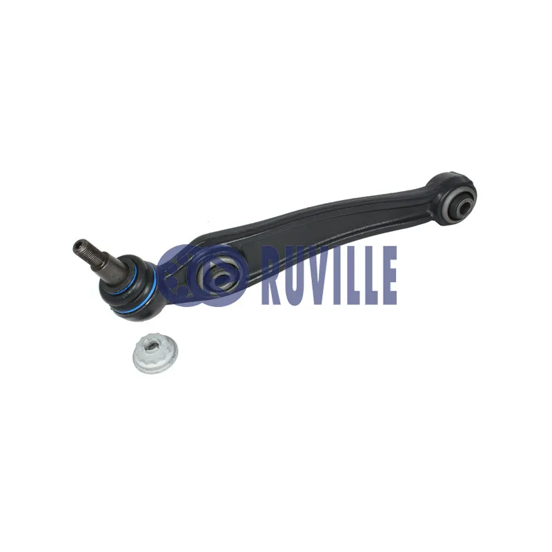 Triangle ou bras de suspension (train avant) RUVILLE 935078