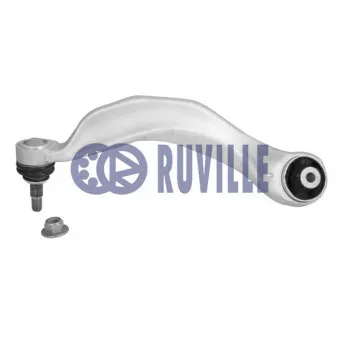 Triangle ou bras de suspension (train avant) RUVILLE 935088