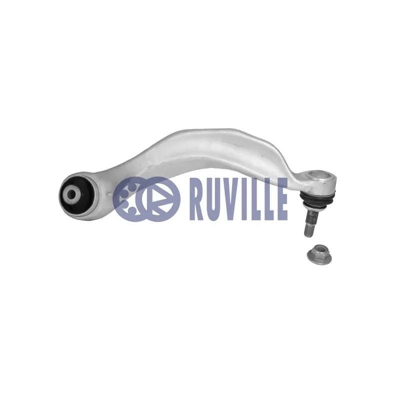 Triangle ou bras de suspension (train avant) RUVILLE 935089