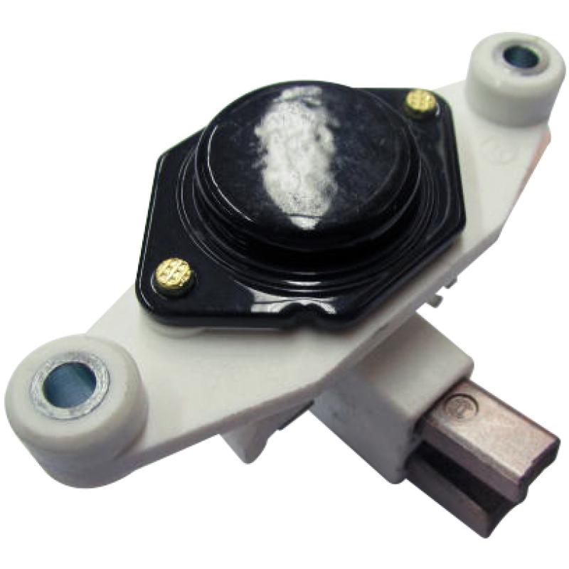 Régulateur d'alternateur BOSCH F 04R 320 375 - Visuel 1