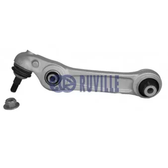 Triangle ou bras de suspension (train avant) RUVILLE 935091