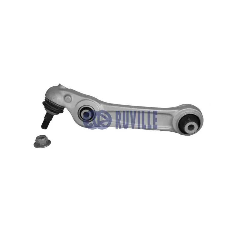 Triangle ou bras de suspension (train avant) RUVILLE 935091