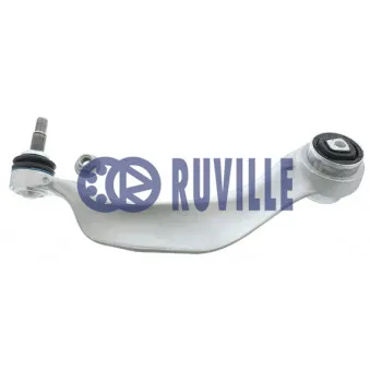 Triangle ou bras de suspension (train avant) RUVILLE 935098