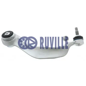Triangle ou bras de suspension (train avant) RUVILLE 935099