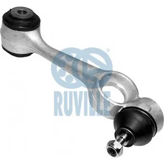 Bras de liaison, suspension de roue avant gauche RUVILLE 935101