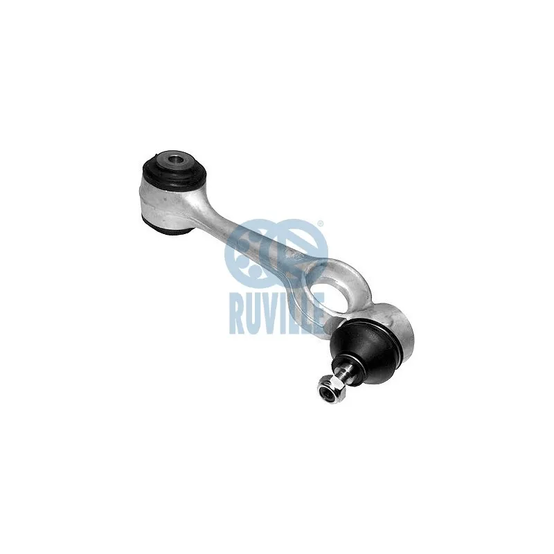 Bras de liaison, suspension de roue avant gauche RUVILLE 935101