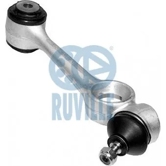 Bras de liaison, suspension de roue avant droit RUVILLE 935102
