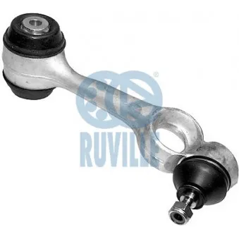 Bras de liaison, suspension de roue avant gauche RUVILLE 935103