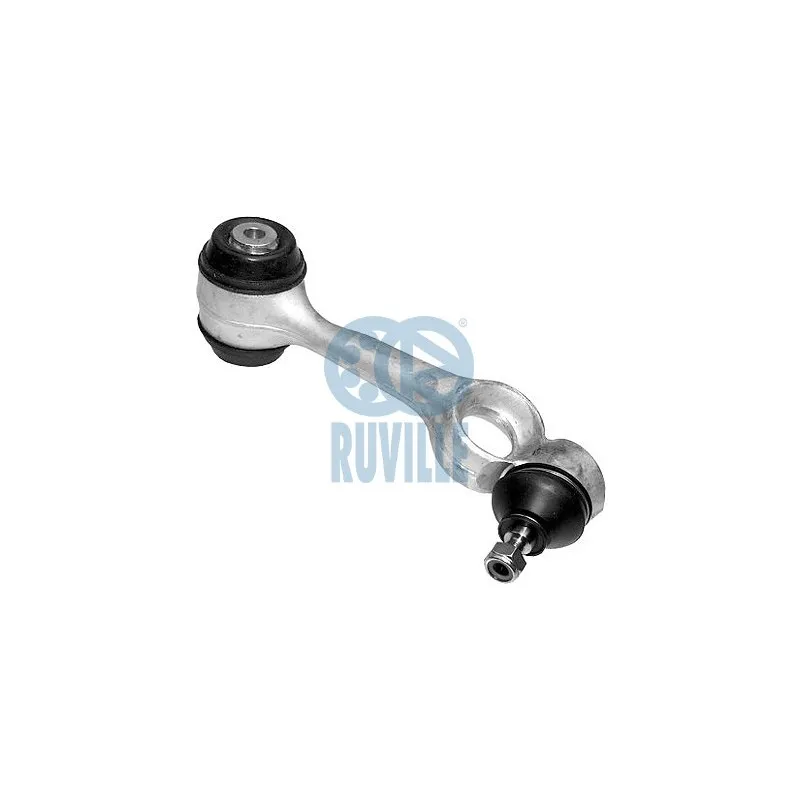 Bras de liaison, suspension de roue avant gauche RUVILLE 935103