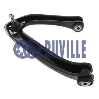 Triangle ou bras de suspension (train avant) RUVILLE 935106