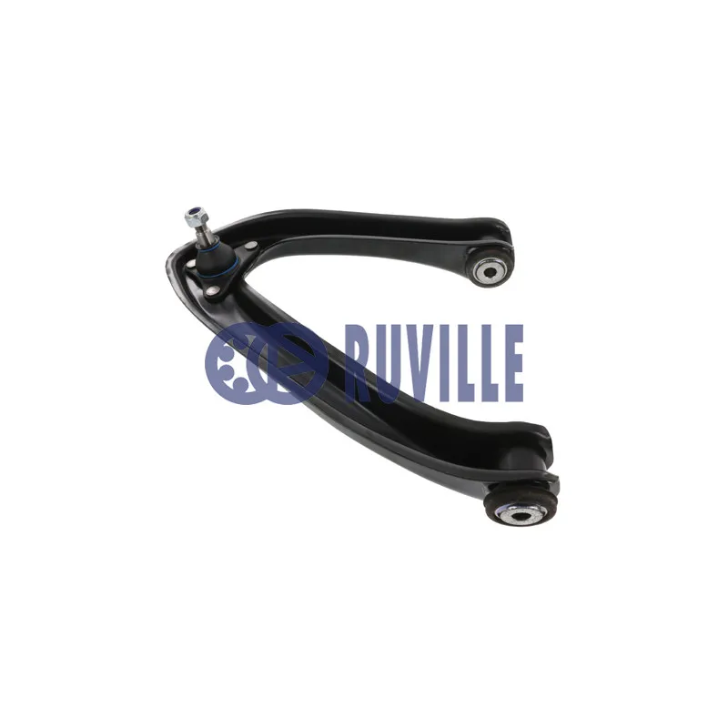 Triangle ou bras de suspension (train avant) RUVILLE 935106
