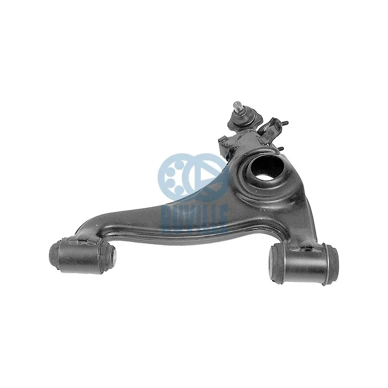 Bras de liaison, suspension de roue avant gauche RUVILLE 935110