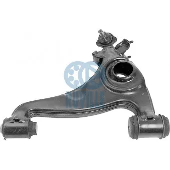Bras de liaison, suspension de roue avant gauche RUVILLE 935112