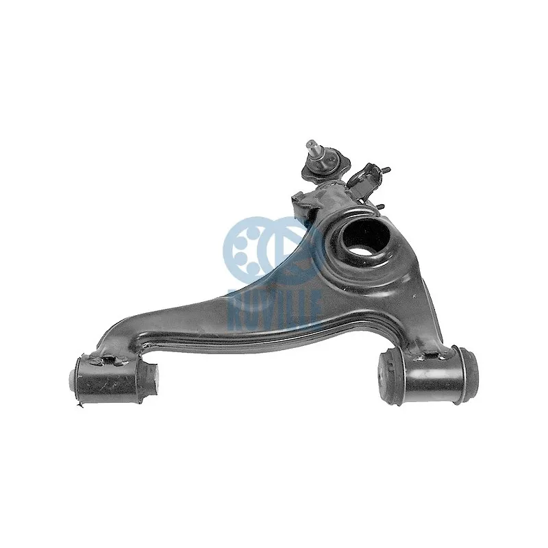 Bras de liaison, suspension de roue avant gauche RUVILLE 935112