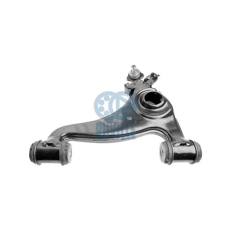 Bras de liaison, suspension de roue avant gauche RUVILLE 935114