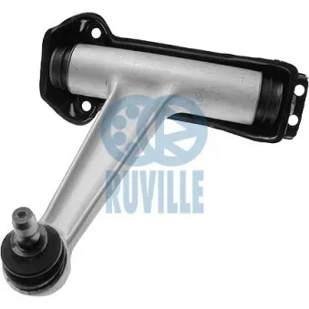 Bras de liaison, suspension de roue avant droit RUVILLE 935127