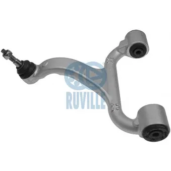 Bras de liaison, suspension de roue avant gauche RUVILLE 935130