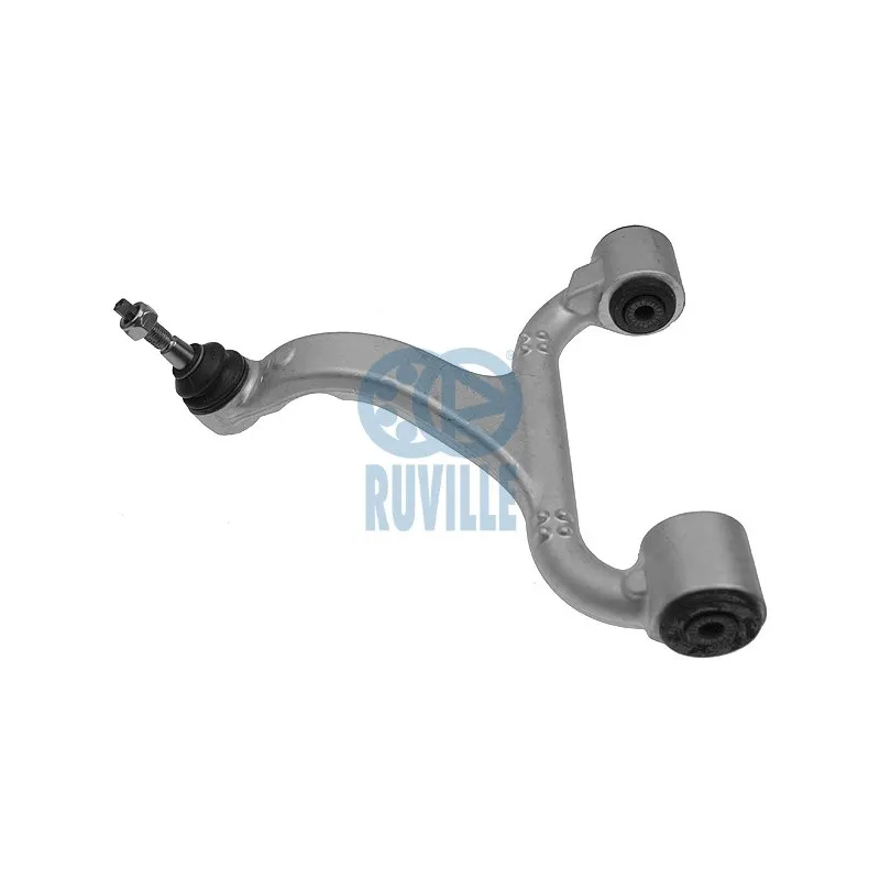 Bras de liaison, suspension de roue avant gauche RUVILLE 935130