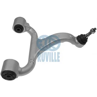 Bras de liaison, suspension de roue avant droit RUVILLE 935131