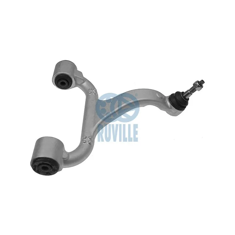 Bras de liaison, suspension de roue avant droit RUVILLE 935131