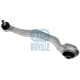 Triangle ou bras de suspension (train avant) RUVILLE 935142