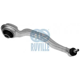 Triangle ou bras de suspension (train avant) RUVILLE 935143
