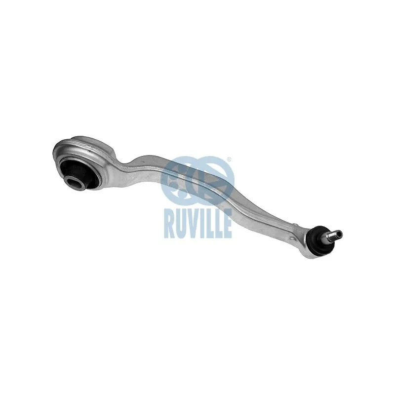 Triangle ou bras de suspension (train avant) RUVILLE 935143