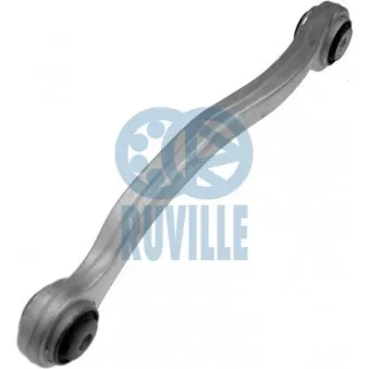 Biellette de barre stabilisatrice arrière gauche RUVILLE 935146