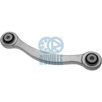 Bras de liaison, suspension de roue arrière gauche RUVILLE 935148