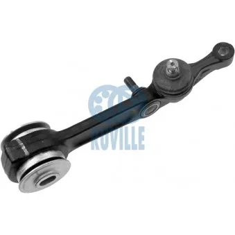 Triangle ou bras de suspension (train avant) RUVILLE 935153