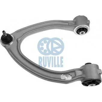 Triangle ou bras de suspension (train avant) RUVILLE 935160