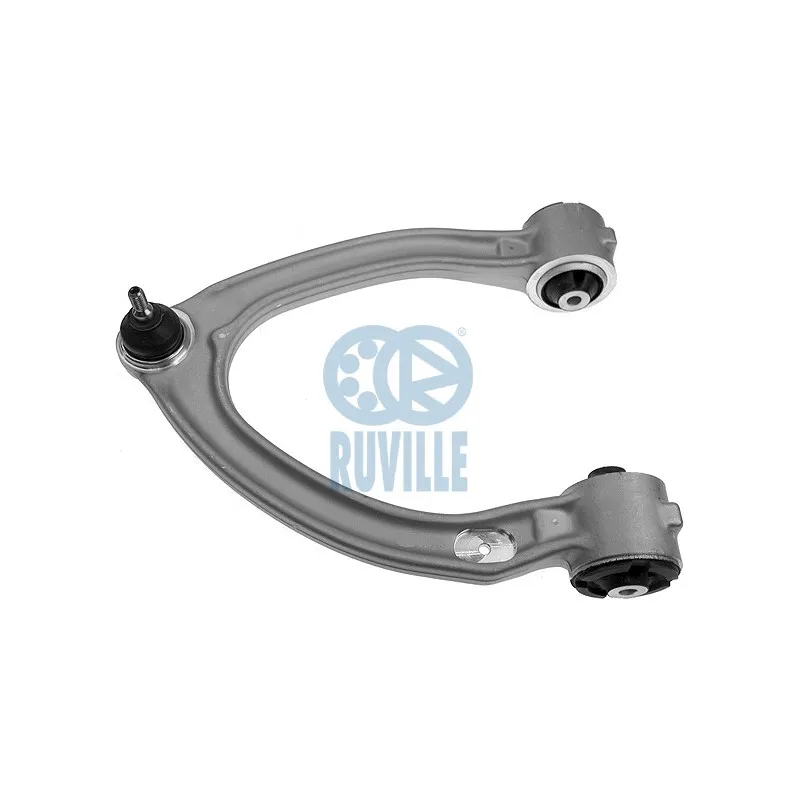 Triangle ou bras de suspension (train avant) RUVILLE 935160