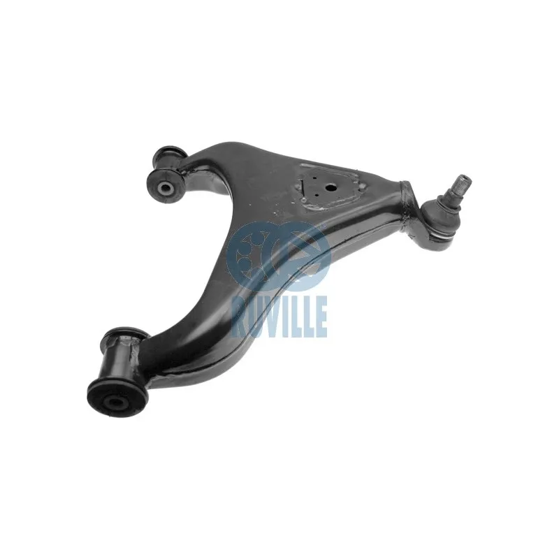 Triangle ou bras de suspension (train avant) RUVILLE 935165