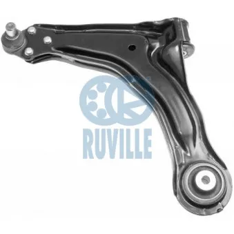 Triangle ou bras de suspension (train avant) RUVILLE 935166