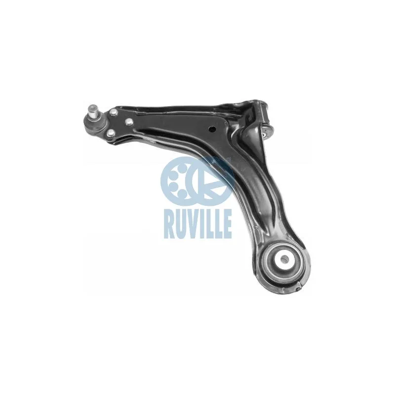 Triangle ou bras de suspension (train avant) RUVILLE 935166