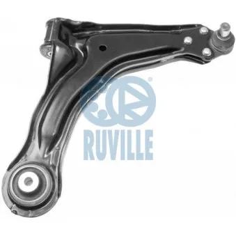 Triangle ou bras de suspension (train avant) RUVILLE 935167