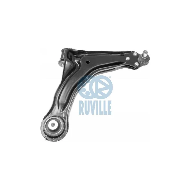 Triangle ou bras de suspension (train avant) RUVILLE 935167