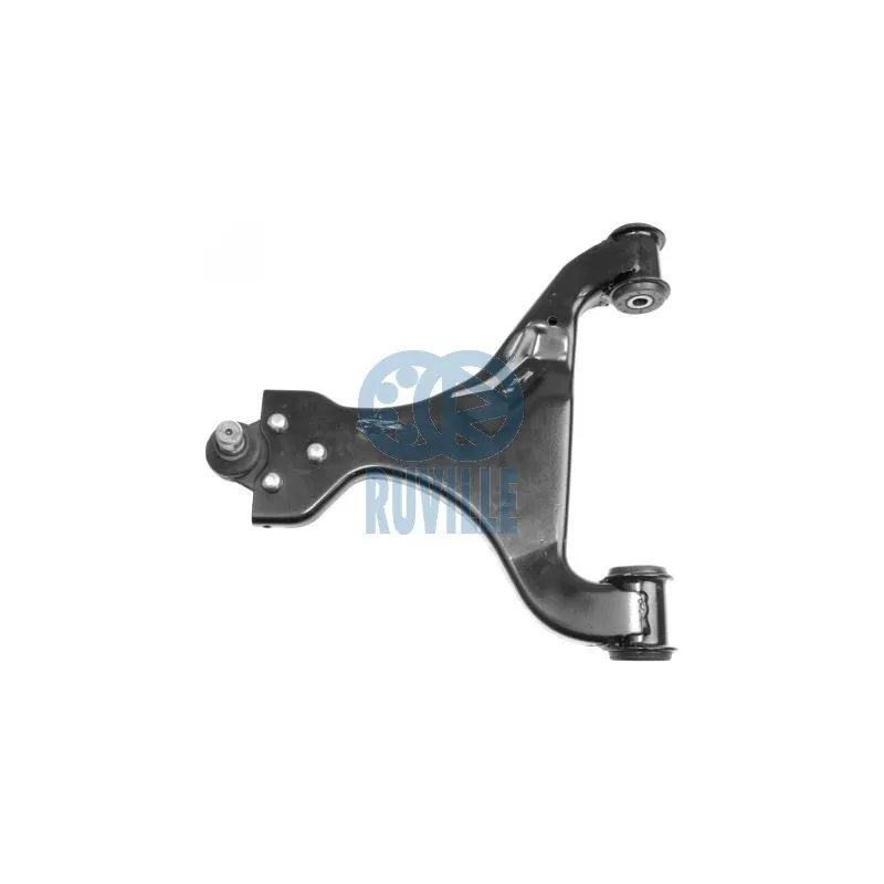 Triangle ou bras de suspension (train avant) RUVILLE 935168