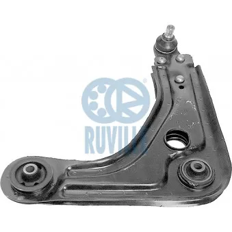 Triangle ou bras de suspension (train avant) RUVILLE 935200