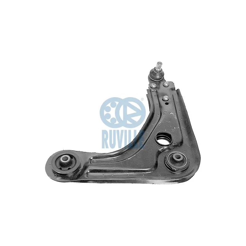 Triangle ou bras de suspension (train avant) RUVILLE 935200