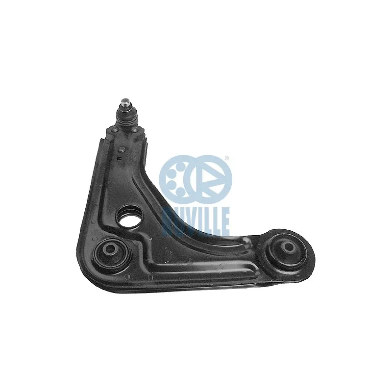 Bras de liaison, suspension de roue avant droit RUVILLE 935203