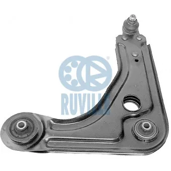 Bras de liaison, suspension de roue avant gauche RUVILLE 935204