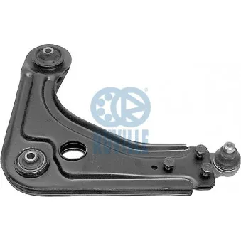 Bras de liaison, suspension de roue avant gauche RUVILLE 935206