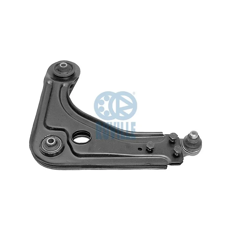 Bras de liaison, suspension de roue avant gauche RUVILLE 935206