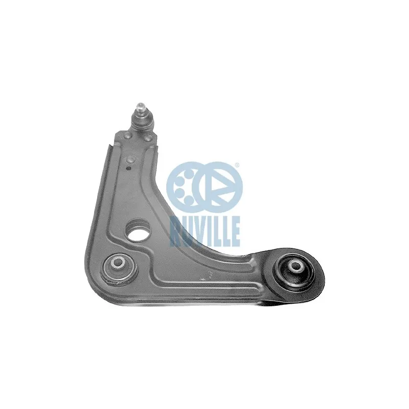 Bras de liaison, suspension de roue avant droit RUVILLE 935207