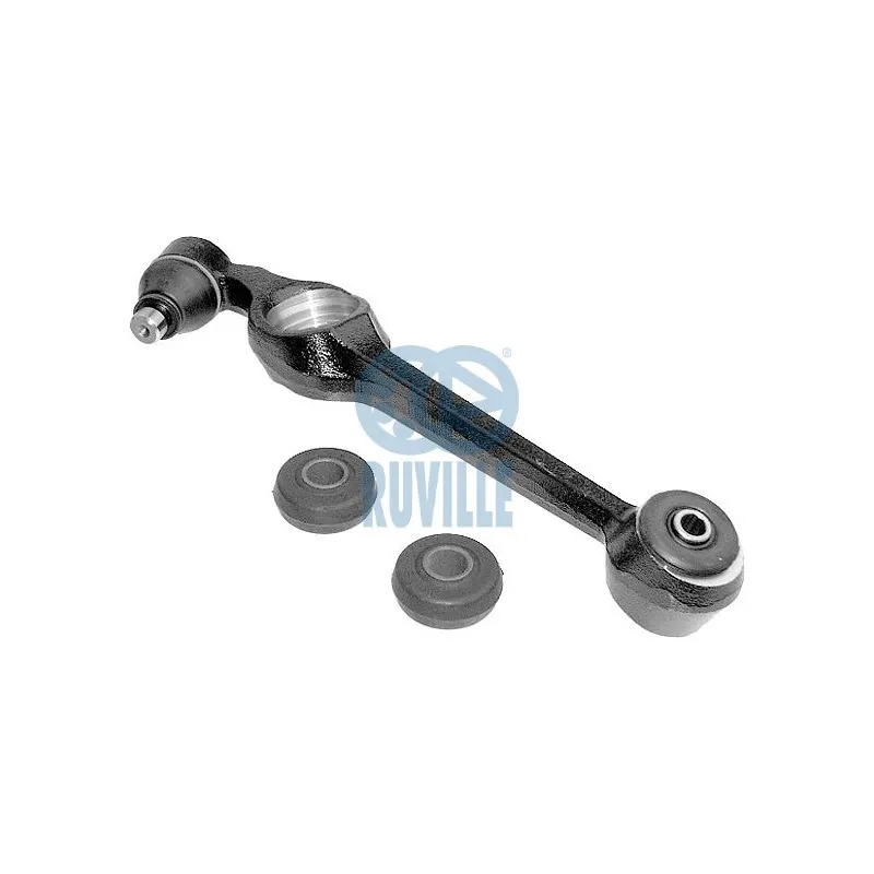 Bras de liaison, suspension de roue avant droit RUVILLE 935211