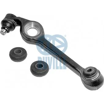 Bras de liaison, suspension de roue avant gauche RUVILLE 935212