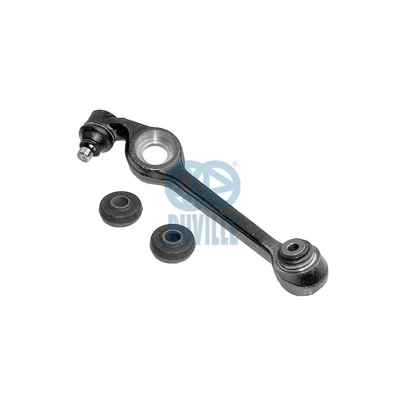 Bras de liaison, suspension de roue avant gauche RUVILLE 935212