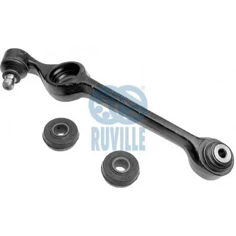 Bras de liaison, suspension de roue avant droit RUVILLE 935213