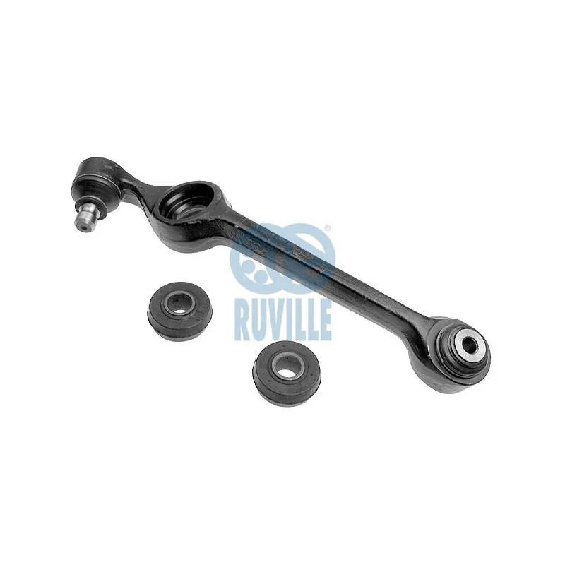 Bras de liaison, suspension de roue avant droit RUVILLE 935213